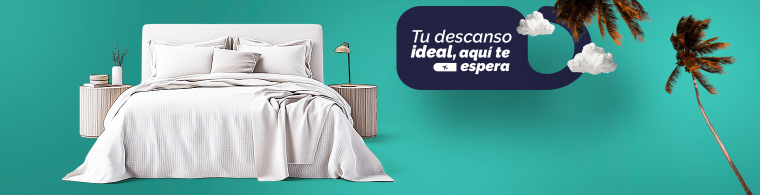 Hoteles